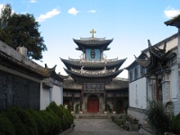 2009 China 1192
